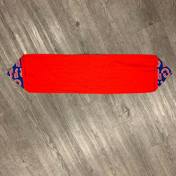 Chicago Cubs Banner Baseball MLB Wall Hanger Poster 42'' X 10'' MLB Baseball - Picture 3 of 8